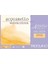 Artistico Extra White Cold Pressed 300GR Sulu Boya Blok 25 Sayfa 12.5X18CM 1