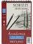 Accademia Schizzi 120GR Spiralli Sketch Çizim Blok 50 Sayfa A5 (14.8X21CM) 1
