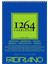 1264 Drawing Paper Spiralli Defter 180GR 30 Sayfa A5 (14.8X21CM) 1