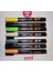 Unı Posca Pc-3m 7'li Set 1