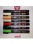 Unı Posca Pc-3m 7'li Set 1