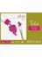 Tela Canvas Grain Block 300GR Yağlı Boya Blok 10 Sayfa 30X40CM 1