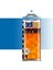 Belton Premium Sprey Boya 400 ml Transparent Shock Blue 243 1