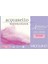 Artistico Extra White Hot Pressed 300GR Sulu Boya Blok 25 Sayfa 12.5X18CM 1