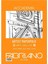 Accademia Artists Paperpack Natural Grain 120GR A3 (29.7X42CM) 100 Sayfa 1