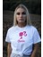 Barbie Beyaz T-Shirt 1