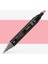 Touch Twin Marker Pen : Çift Uçlu Marker Kalemi : Pale Pınk : Rp9 1