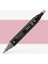 Touch Twin Marker Pen : Çift Uçlu Marker Kalemi : Dull Cosmos Purple : RP293 1