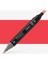 Touch Twin Marker Pen : Çift Uçlu Marker Kalemi : Coral Red : R12 1