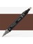 Touch Twin Marker Pen : Çift Uçlu Marker Kalemi : Chocolate : BR92 1