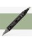 Touch Twin Marker Pen : Çift Uçlu Marker Kalemi : Grayısh Olıve Green : GY233 1