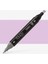 Touch Twin Marker Pen : Çift Uçlu Marker Kalemi : Mauve Shadow : P146 1