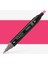 Touch Twin Marker Pen : Çift Uçlu Marker Kalemi : Cherry Pınk : R5 1