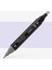 Touch Twin Marker Pen : Çift Uçlu Marker Kalemi : Pale Lavender : P145 1