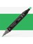 Touch Twin Marker Pen : Çift Uçlu Marker Kalemi : Vivid Green : G46 1