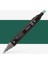Touch Twin Marker Pen : Çift Uçlu Marker Kalemi : Dark Green : BG51 1