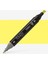 Touch Twin Marker Pen : Çift Uçlu Marker Kalemi : Pastel Yellow : Y37 1