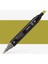Touch Twin Marker Pen : Çift Uçlu Marker Kalemi : Olıve Pale : Y224 1