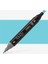 Touch Twin Marker Pen : Çift Uçlu Marker Kalemi : Pastel Blue : B67 1