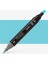 Touch Twin Marker Pen : Çift Uçlu Marker Kalemi : Baby Blue : B66 1