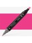 Touch Twin Marker Pen : Çift Uçlu Marker Kalemi : Magenta Deep : RP292 1