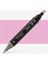 Touch Twin Marker Pen : Çift Uçlu Marker Kalemi : Pale Lılac : P147 1