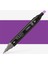 Touch Twin Marker Pen : Çift Uçlu Marker Kalemi : Lıght Vıolet : P82 1
