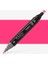 Touch Twin Marker Pen : Çift Uçlu Marker Kalemi : Prımary Magenta : RP291 1