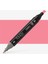 Touch Twin Marker Pen : Çift Uçlu Marker Kalemi : Rose Pınk : R8 1
