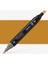 Touch Twin Marker Pen : Çift Uçlu Marker Kalemi : Yellow Ochre : BR101 1