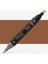 Touch Twin Marker Pen : Çift Uçlu Marker Kalemi : Mahogany : BR96 1