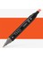 Touch Twin Marker Pen : Çift Uçlu Marker Kalemi : French Vermılıon : R22 1