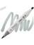 Touch Twın Brush Pen : Çift Taraflı Marker : Gg3 Green Grey 1