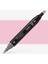 Touch Twin Marker Pen : Çift Uçlu Marker Kalemi : Medıum Pınk : RP137 1