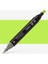 Touch Twin Marker Pen : Çift Uçlu Marker Kalemi : Fluorescent Green : F124 1