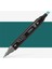 Touch Twin Marker Pen : Çift Uçlu Marker Kalemi : Forest Green : BG50 1