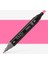 Touch Twin Marker Pen : Çift Uçlu Marker Kalemi : Pale Purple : RP89 1