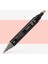 Touch Twin Marker Pen : Çift Uçlu Marker Kalemi : Fruıt Pınk : R28 1
