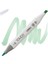 Touch Twın Brush Pen : Çift Taraflı Marker : B171 Jade Green 1