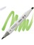 Touch Twın Brush Pen : Çift Taraflı Marker : GY234 Leaf Green 1