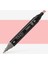 Touch Twin Marker Pen : Çift Uçlu Marker Kalemi : Blush : R136 1