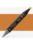 Touch Twin Marker Pen : Çift Uçlu Marker Kalemi : Potato Brown : BR103 1