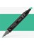 Touch Twin Marker Pen : Çift Uçlu Marker Kalemi : Mınt Green Lıght : G58 1