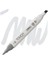 Touch Twın Brush Pen : Çift Taraflı Marker : Cg0.5 Cool Grey 1