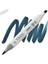 Touch Twın Brush Pen : Çift Taraflı Marker : Bg9 Blue Grey 1