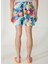 Çok Renkli Erkek Şort Mayo 10424 5