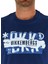Mavi Erkek T-Shirt C 4 101 3g 2