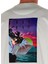 Beyaz Erkek T-Shirt C 4 114 25 2