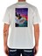 Beyaz Erkek T-Shirt C 4 114 25 3