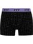 Regular Fit 3'lü Boxer W9683AZ23SP 2